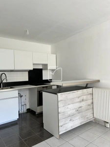 FRANCONVILLE 95130- Appartement 3 pièces lumineux-Proche de  3