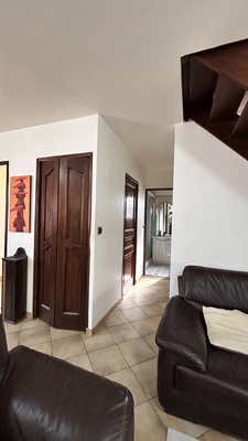 MEAUX 77100-MAISON INDIVIDUELLE-IDEAL FAMILLE 5