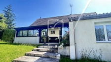 MAISON INDIVIDUELLE  161 m2 avec grand jardin - QUINCY VOISI 1