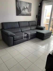 FRANCONVILLE 95130- Appartement 3 pièces lumineux-Proche de  2
