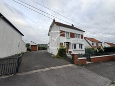 Maison individuelle Maubeuge  1