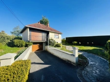 Maison plain pied sur Aulnoye-Aymeries 71 m2 1