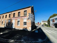 Immeuble de 6 logements  1