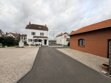 Maison individuelle Maubeuge  2