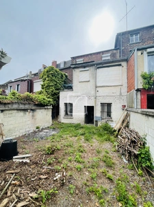 Immeuble 160 M2 sur Feignies (59750) 2