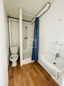 Immeuble de 6 logements  7