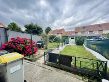 Maison semi mitoyenne 79 m2 à Louvroil 3
