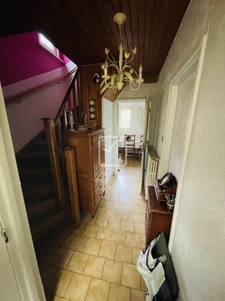 Maison semi mitoyenne 79 m2 à Louvroil 7