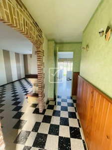 Maison plain pied sur Aulnoye-Aymeries 71 m2 6