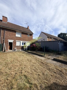 Maison semi mitoyenne 79 m2 à Louvroil 1