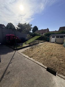 Maison semi mitoyenne 79 m2 à Louvroil 3