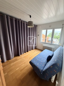 Maison individuelle Maubeuge  11
