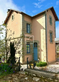 Ancienne école rénovée + maison indépendante   Bien rare 6