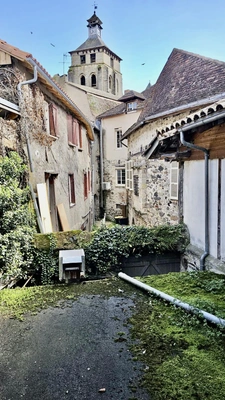 Immeuble au coeur de Beaulieu-sur-Dordogne 7