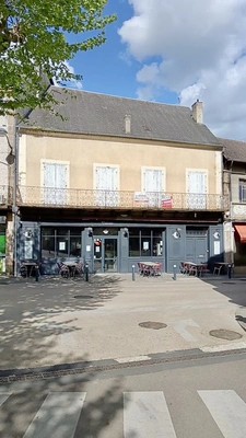 Immeuble au coeur de Beaulieu-sur-Dordogne 9