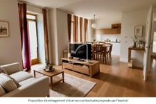 Immeuble au coeur de Beaulieu-sur-Dordogne 2