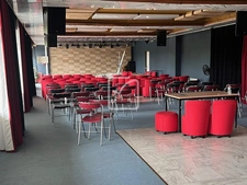 MURS ET FONDS RESTAURANT BAR 19