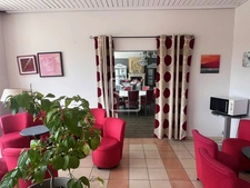 MURS ET FONDS RESTAURANT BAR 4