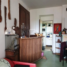 Maison de ville 107m2 avec local pour commerce au Bugue 3