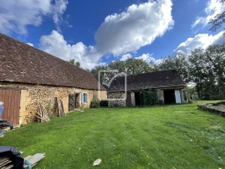 MAISON EN PIERRE A VENDRE 12