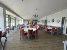 MURS ET FONDS RESTAURANT BAR 9