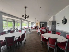 MURS ET FONDS RESTAURANT BAR 10