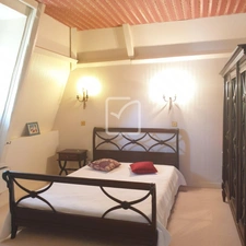 Vente en Viager Belle Maison Bourgeoise en Pierres  7