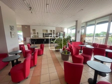 MURS ET FONDS RESTAURANT BAR 8