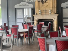 MURS ET FONDS RESTAURANT BAR 7