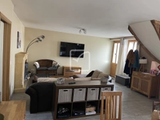 MAISON EN PIERRE  5