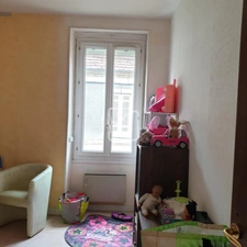 Maison de ville 107m2 avec local pour commerce au Bugue 4