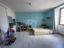 MAISON EN PIERRE  10