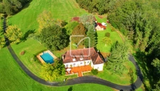 MAISON EN PIERRE A VENDRE 1