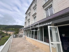 MURS ET FONDS RESTAURANT BAR 1