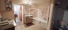 MAISON DE VILLE  75 m2 située au CENTRE VILLE, PROCHE DU MAR 15