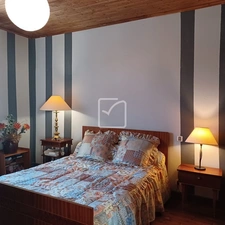 ENSEMBLE IMMOBILIER   MAISON D HABITATION EN PIERRES, GRANGE 16