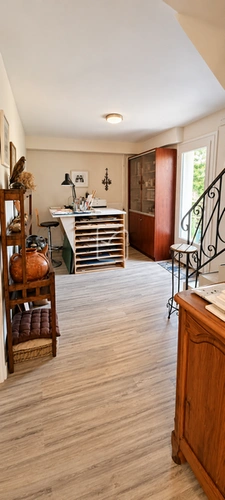 BELLE MAISON RENOVEE  EN PERIPHERIE CENTRE VILLE GOURDON, 16 19