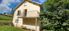 AUX PORTES DE GOURDON, MAISON CONTEMPORAINE de 70 m2 A RENOV 3
