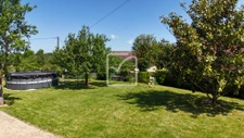 Grande maison familiale en pierre   Volumes, confort et pote 18
