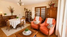 CONTEMPORAINE DE PLAIN PIED SUR BEAU TERRAIN PAYSAGE DE 3440 8