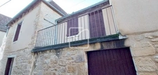 MAISON DE VILLE  75 m2 située au CENTRE VILLE, PROCHE DU MAR 5