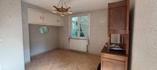 AUX PORTES DE GOURDON, MAISON CONTEMPORAINE de 70 m2 A RENOV 8