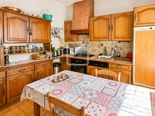 CONTEMPORAINE DE PLAIN PIED SUR BEAU TERRAIN PAYSAGE DE 3440 11