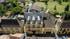 IMMEUBLE DE RAPPORT  DE 4 APPARTEMENTS  2