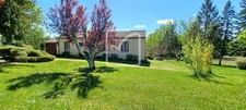 CONTEMPORAINE DE PLAIN PIED SUR BEAU TERRAIN PAYSAGE DE 3440 5