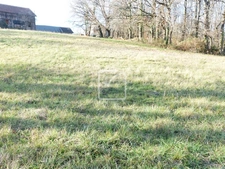 CORPS DE FERME A RESTAURER EN POSITION DOMINANTE, AUX PORTES 21