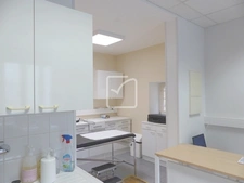 MAISON DE VILLAGE EN PIERRES AVEC LOCAL PROFESSIONNEL ET HAB 6