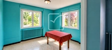 MAISON DE VILLE ou CABINET MEDICAL/PROFESSIONNEL de  108 m2  18