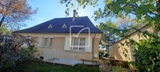 GRAMAT : MAISON CONTEMPORAINE A VENDRE A DEUX PAS DES COMMER 5