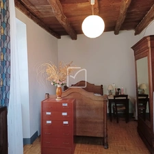 ENSEMBLE IMMOBILIER   MAISON D HABITATION EN PIERRES, GRANGE 18